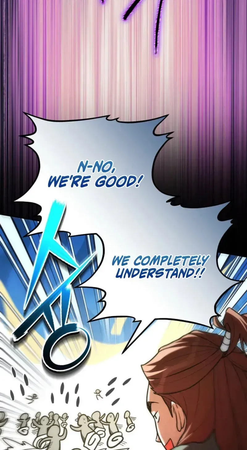 Third-rate Martial Family Becomes the Best Under Heaven Chapter 21 – Page 45