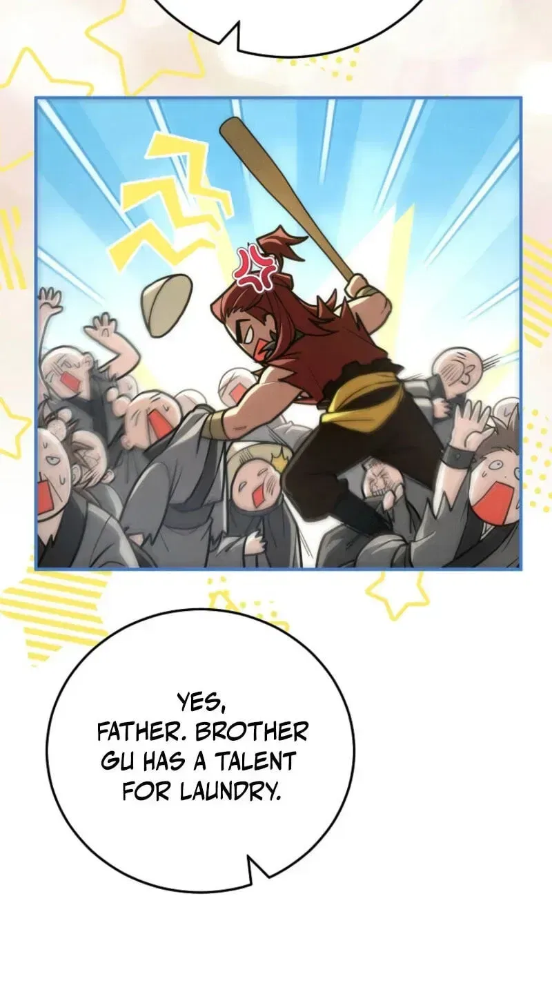 Third-rate Martial Family Becomes the Best Under Heaven Chapter 21 – Page 50
