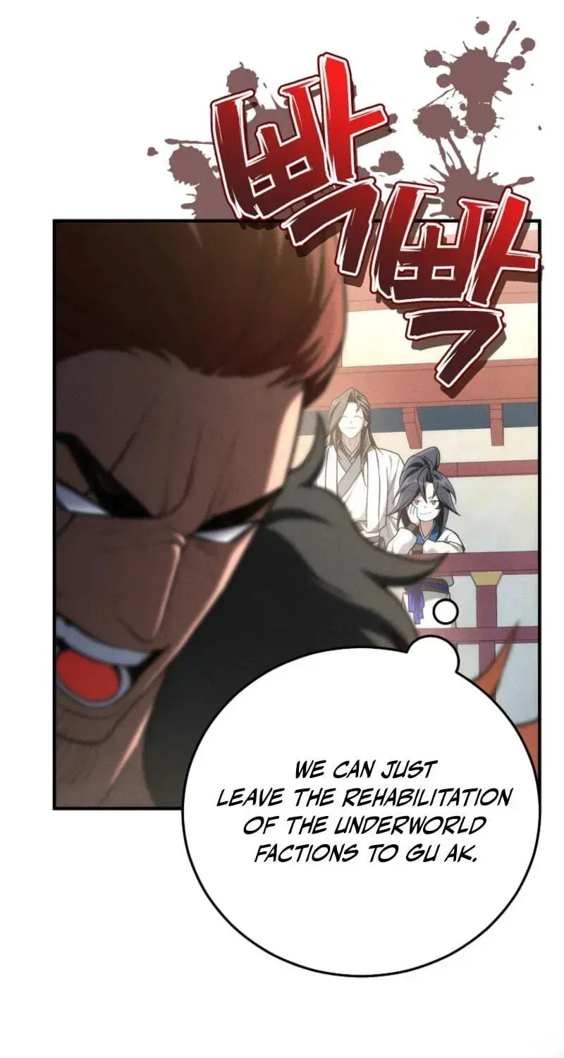 Third-rate Martial Family Becomes the Best Under Heaven Chapter 21 – Page 51