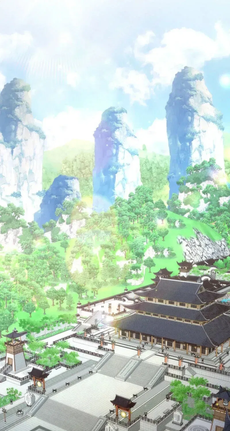 Third-rate Martial Family Becomes the Best Under Heaven Chapter 21 – Page 61