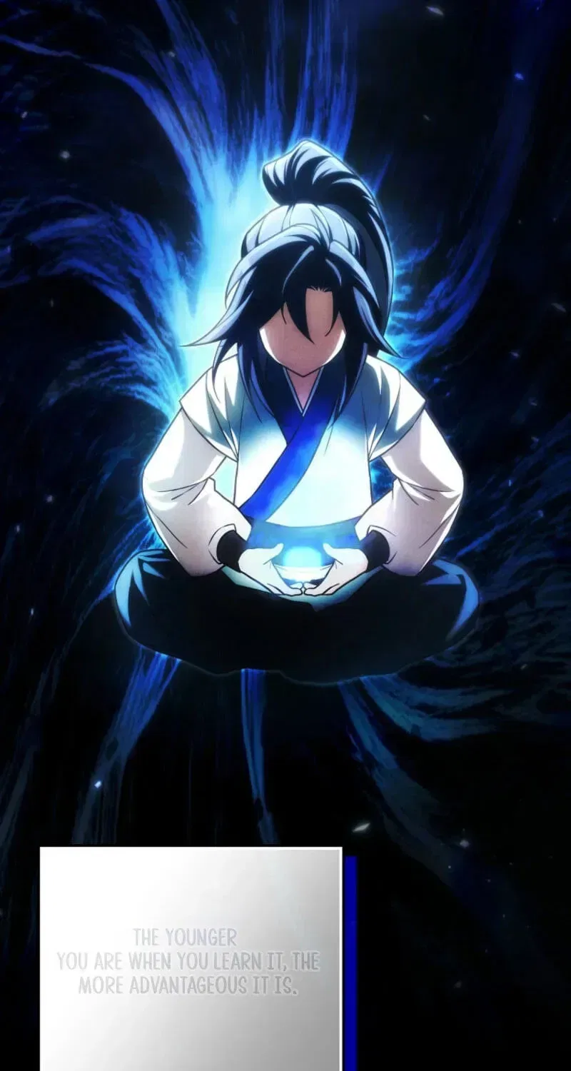 Third-rate Martial Family Becomes the Best Under Heaven Chapter 21 – Page 79