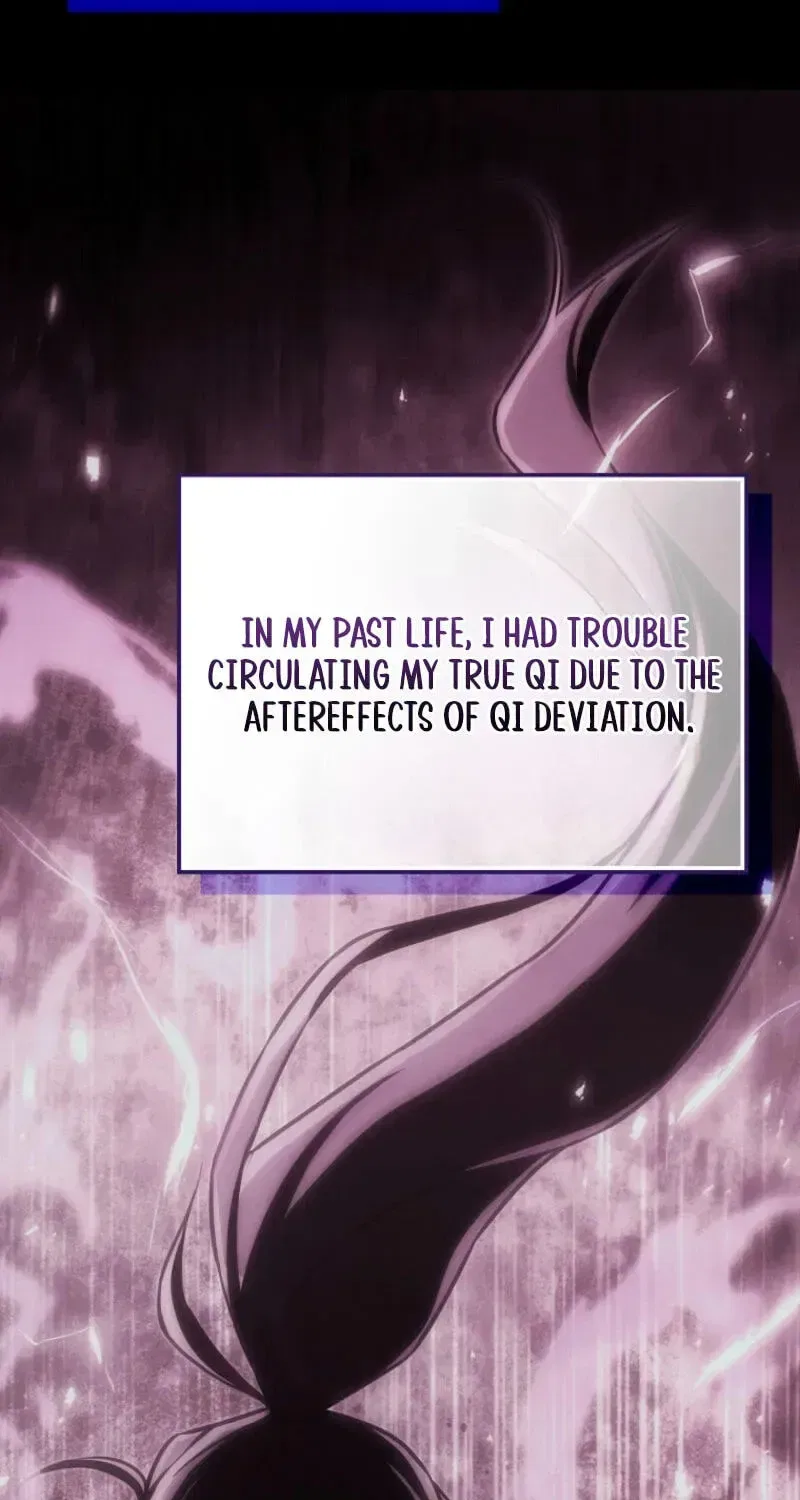 Third-rate Martial Family Becomes the Best Under Heaven Chapter 21 – Page 81