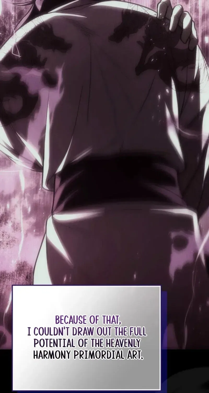 Third-rate Martial Family Becomes the Best Under Heaven Chapter 21 – Page 83