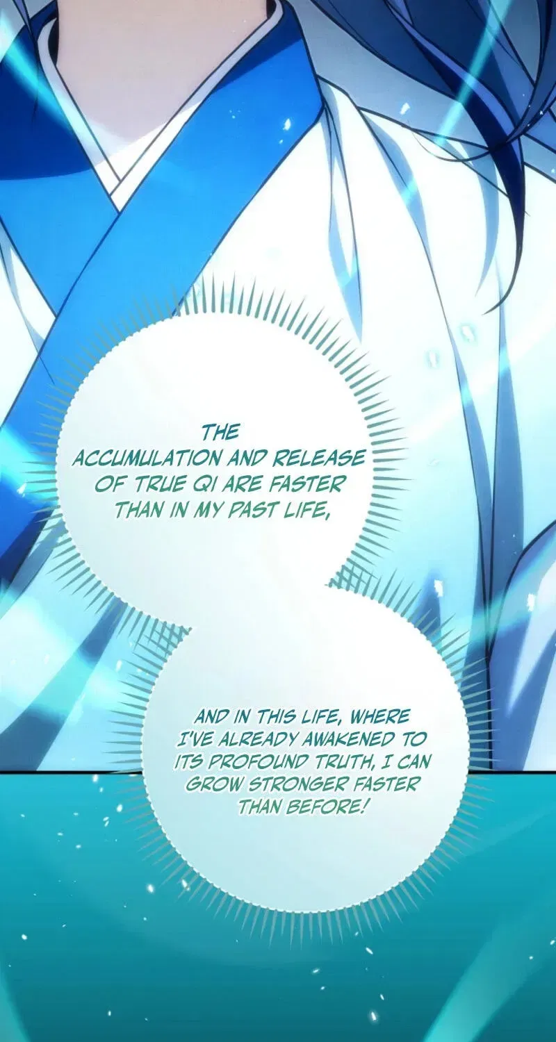 Third-rate Martial Family Becomes the Best Under Heaven Chapter 21 – Page 87