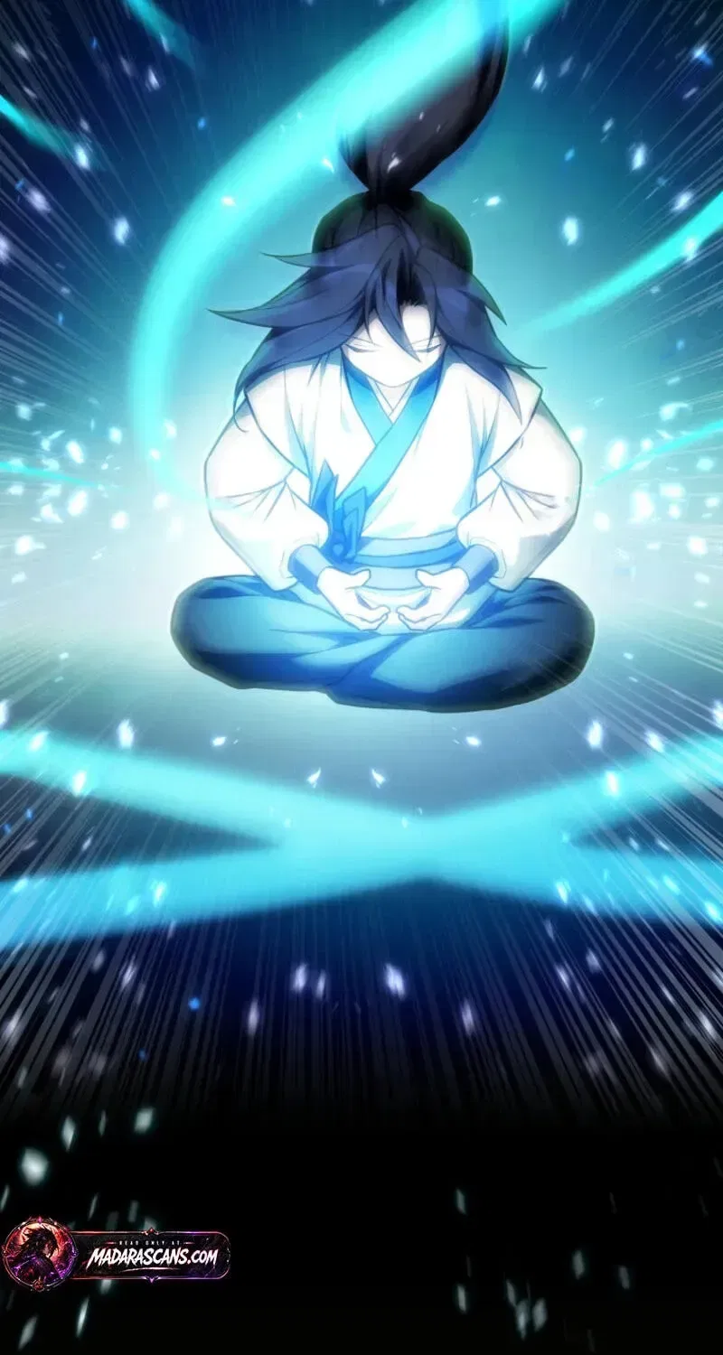 Third-rate Martial Family Becomes the Best Under Heaven Chapter 21 – Page 93