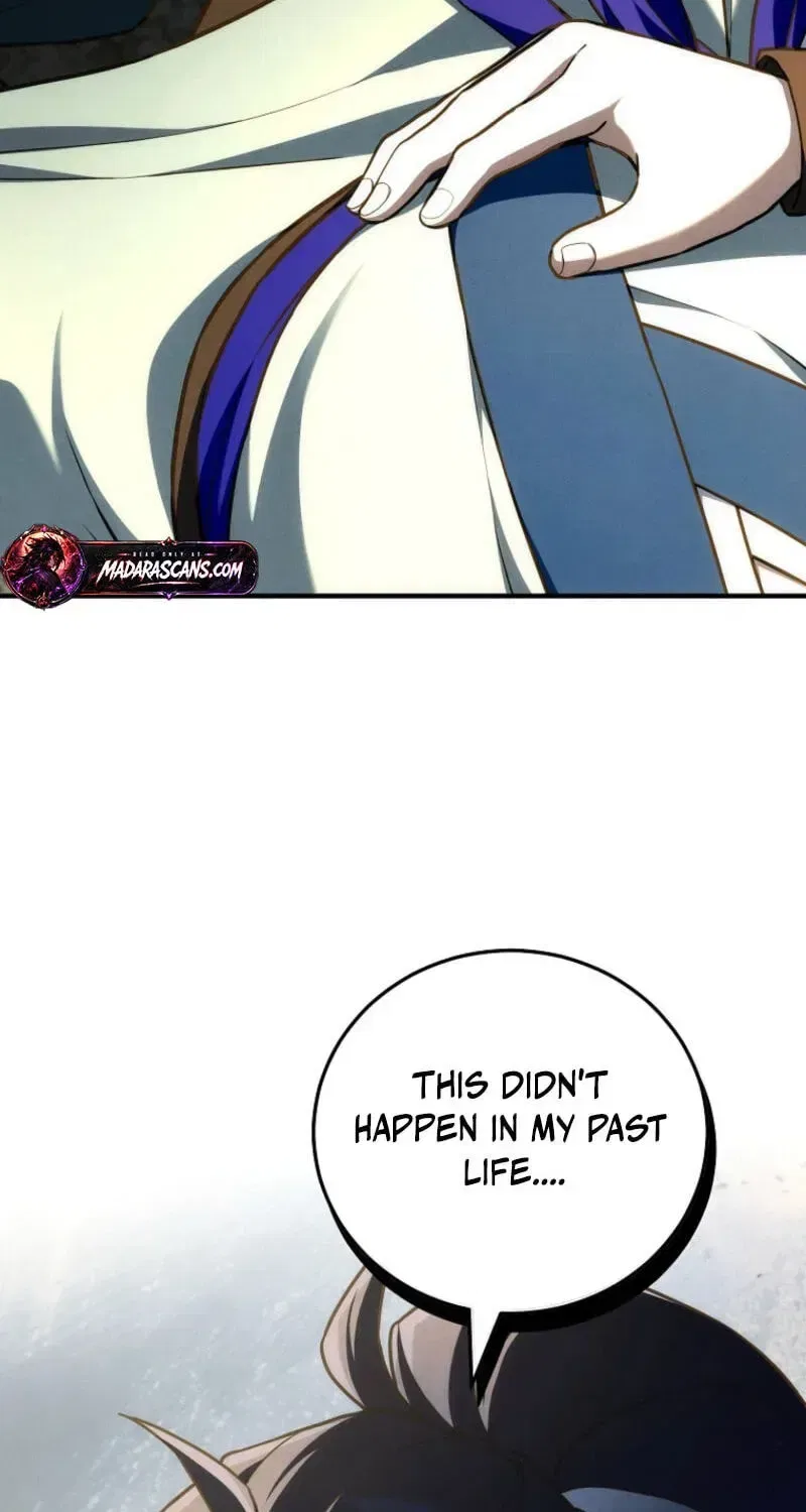 Third-rate Martial Family Becomes the Best Under Heaven Chapter 21 – Page 111