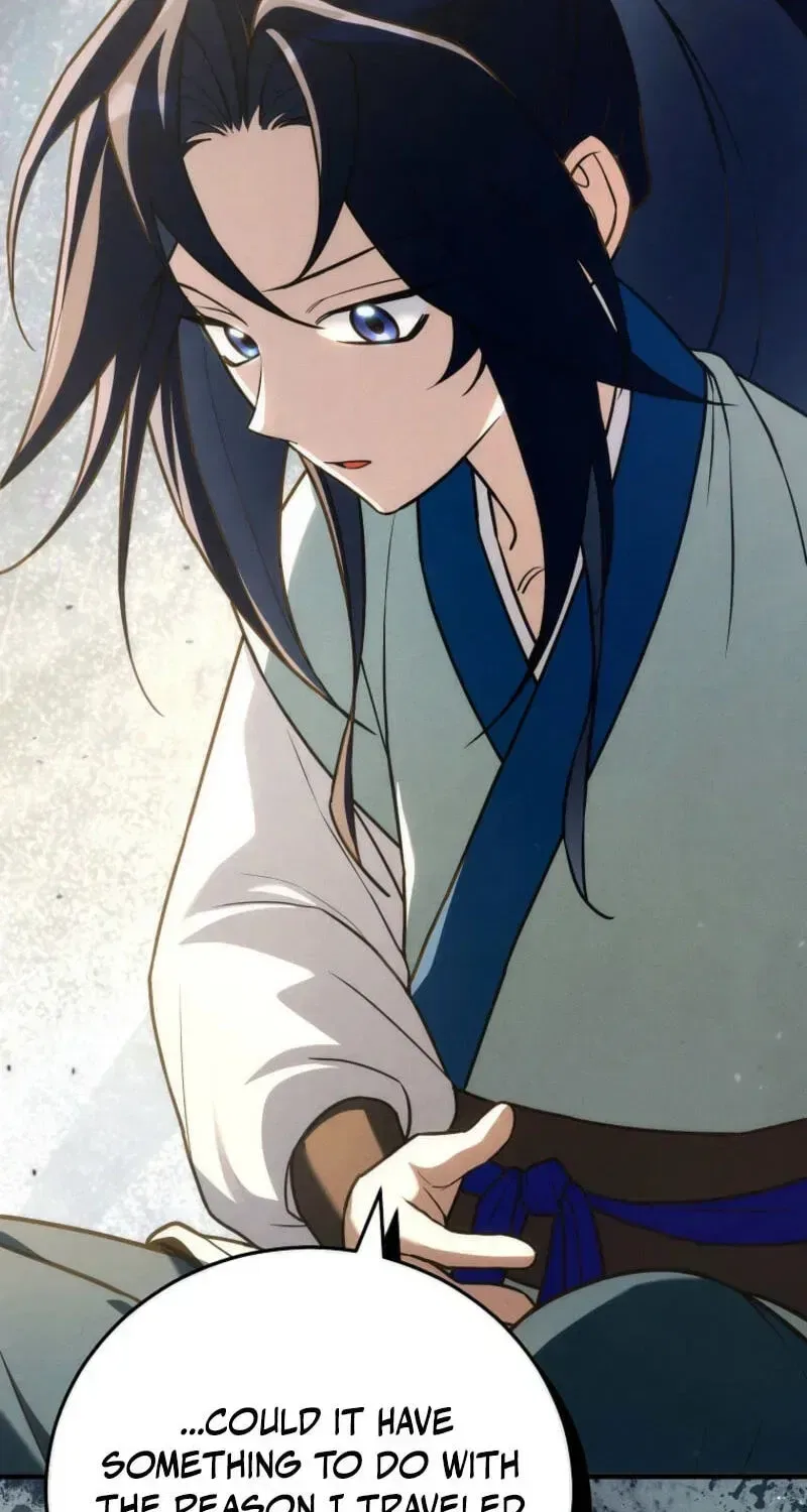 Third-rate Martial Family Becomes the Best Under Heaven Chapter 21 – Page 113