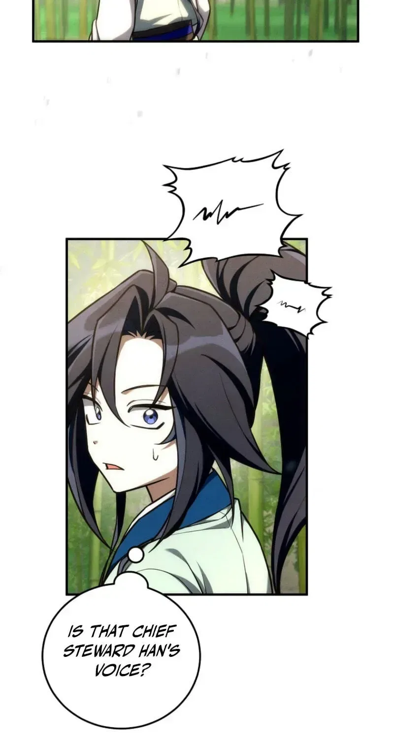 Third-rate Martial Family Becomes the Best Under Heaven Chapter 21 – Page 117