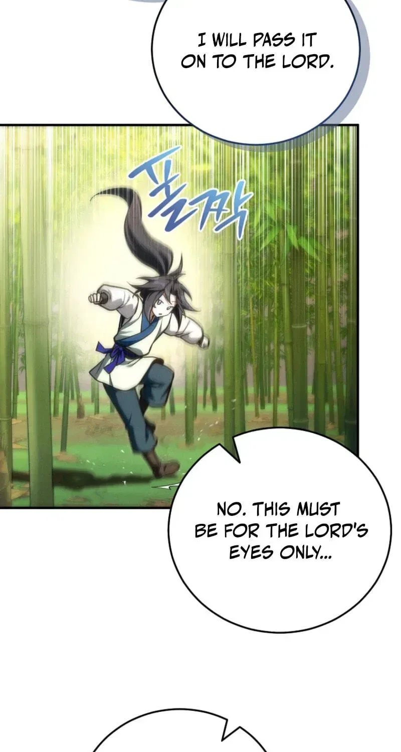 Third-rate Martial Family Becomes the Best Under Heaven Chapter 21 – Page 125