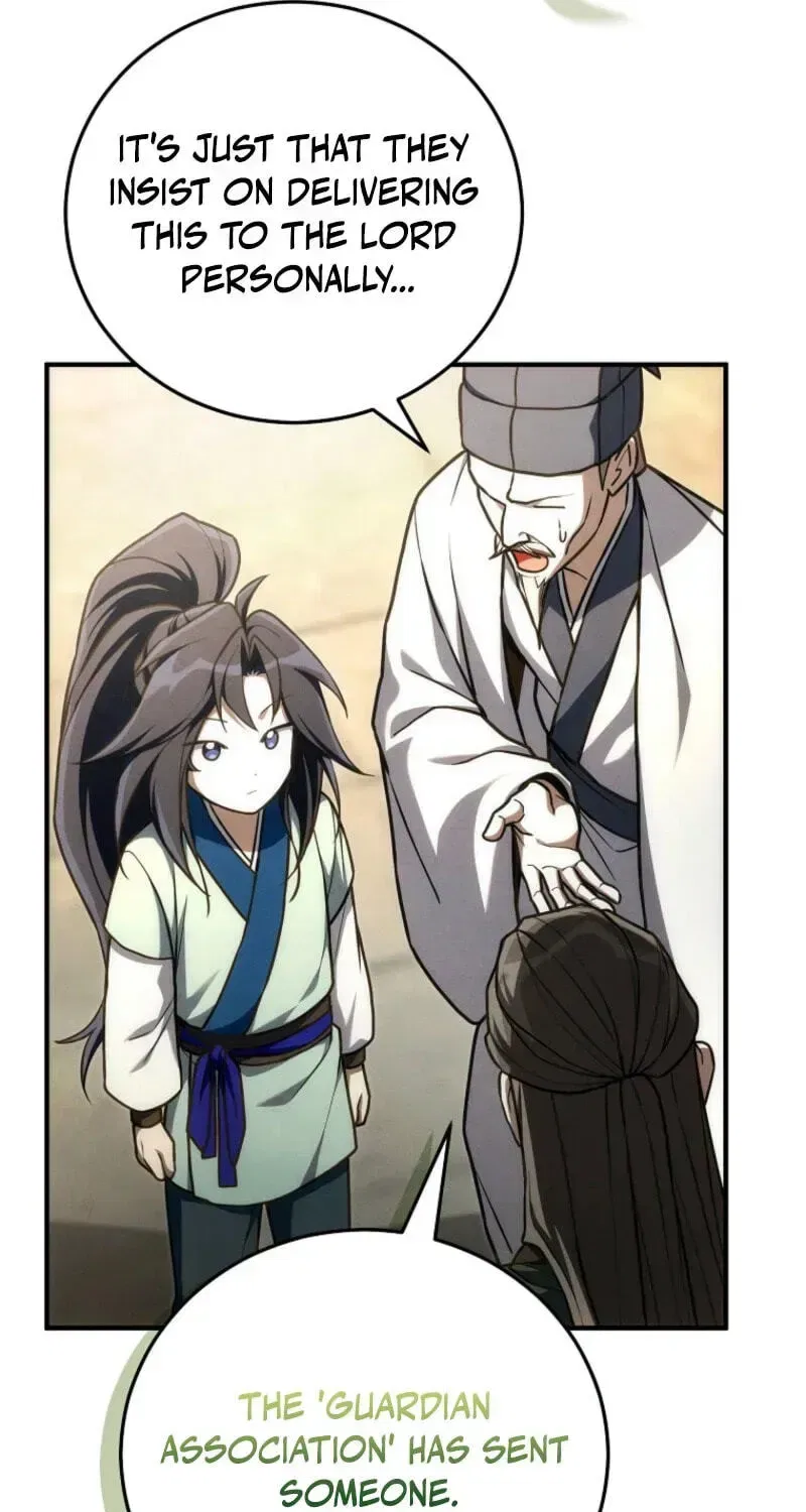 Third-rate Martial Family Becomes the Best Under Heaven Chapter 21 – Page 129