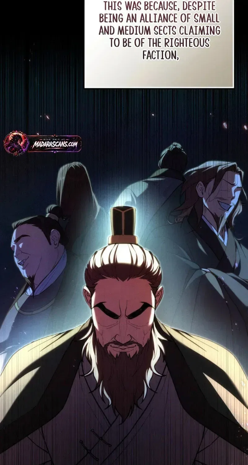 Third-rate Martial Family Becomes the Best Under Heaven Chapter 21 – Page 141