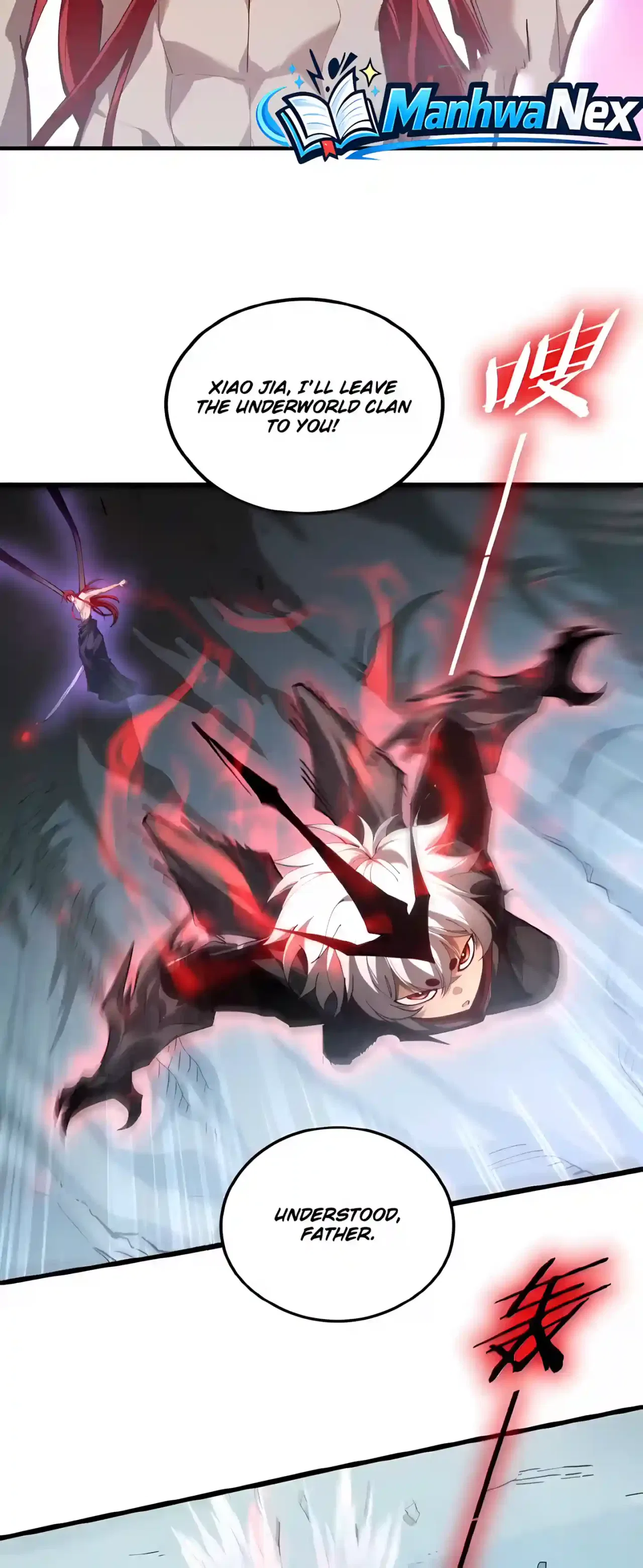 Overlord of Insects Chapter 131 – Page 4
