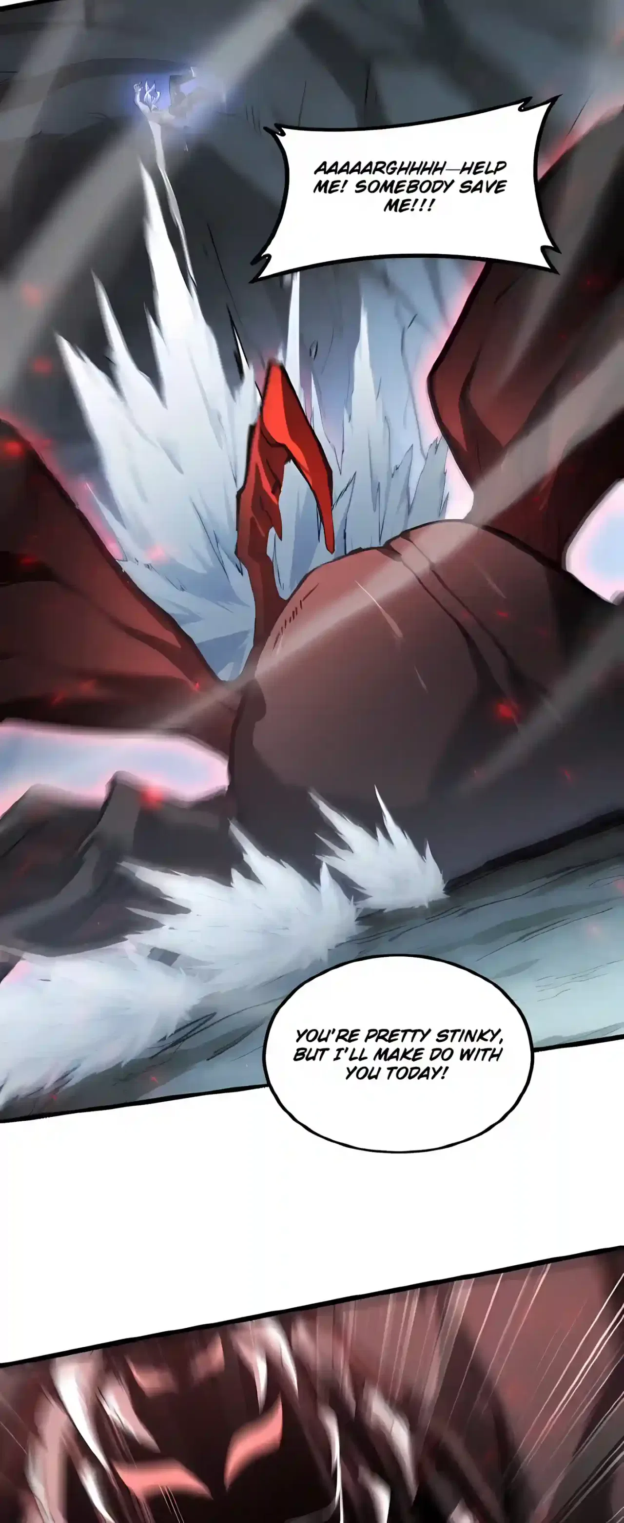 Overlord of Insects Chapter 131 – Page 13