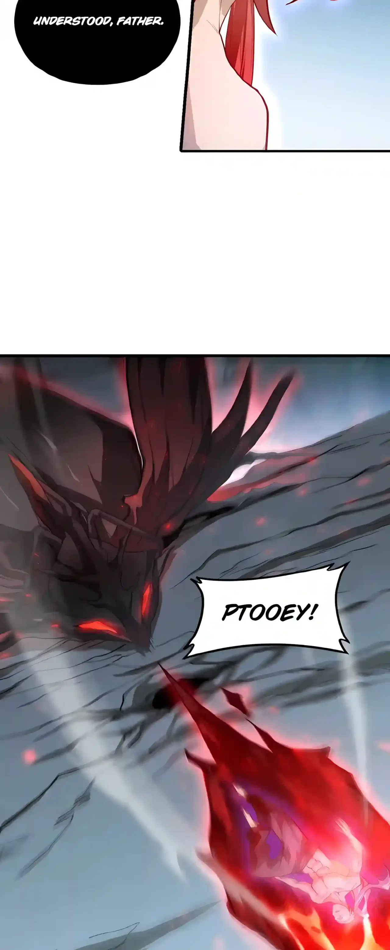 Overlord of Insects Chapter 131 – Page 16
