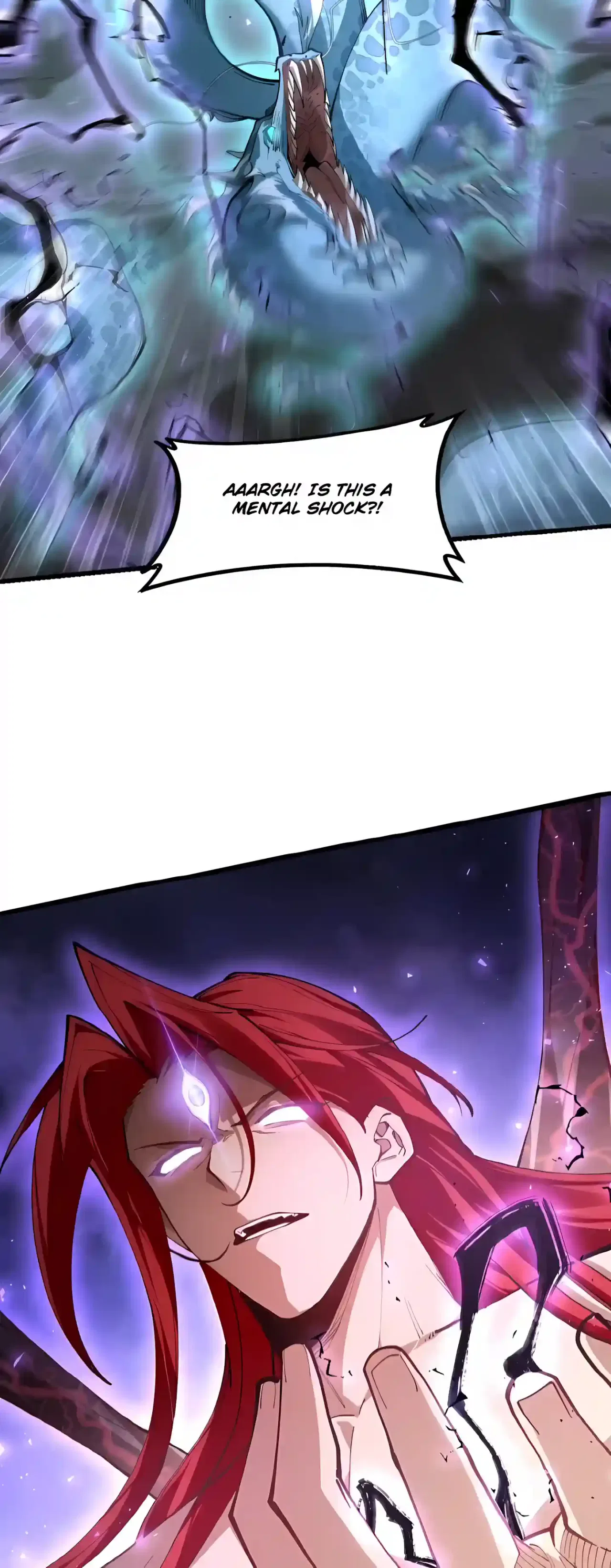Overlord of Insects Chapter 131 – Page 24