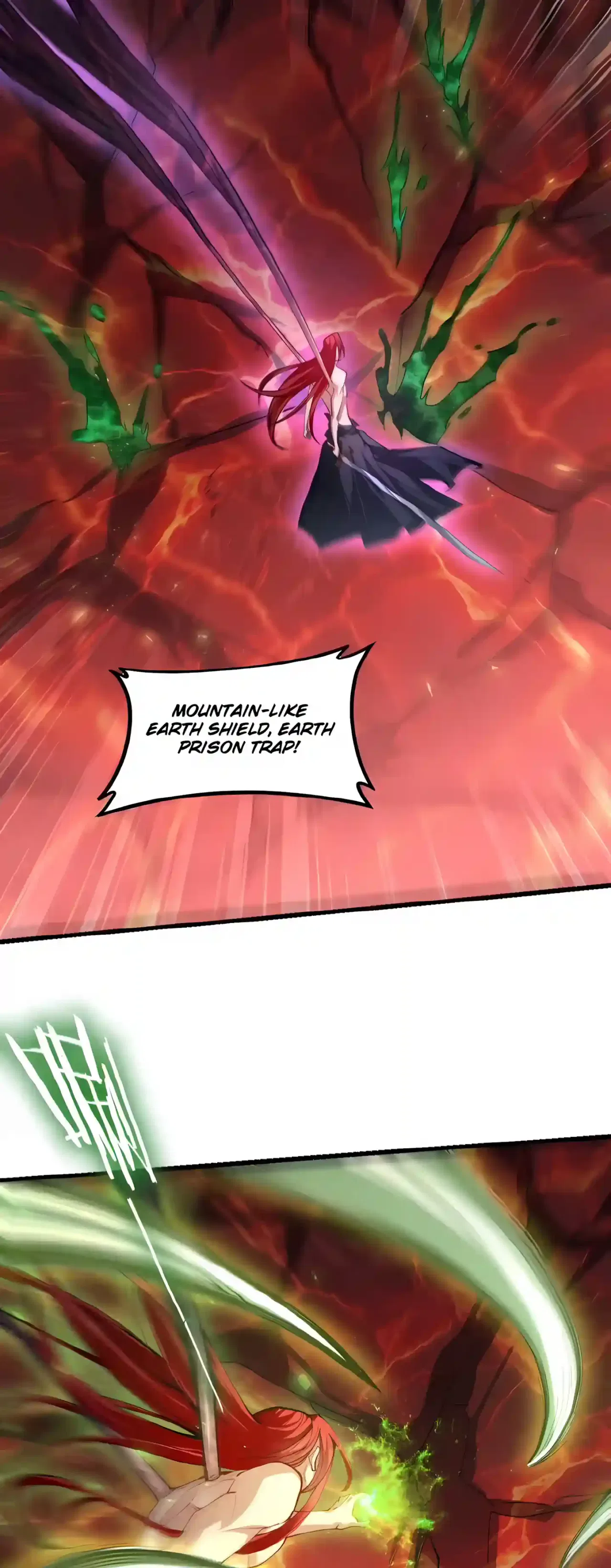 Overlord of Insects Chapter 131 – Page 34