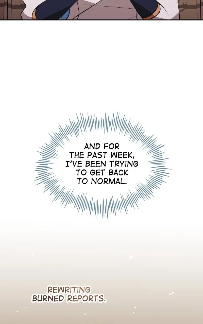 The Imperial Court of Internal Affairs Chapter 13 – Page 2