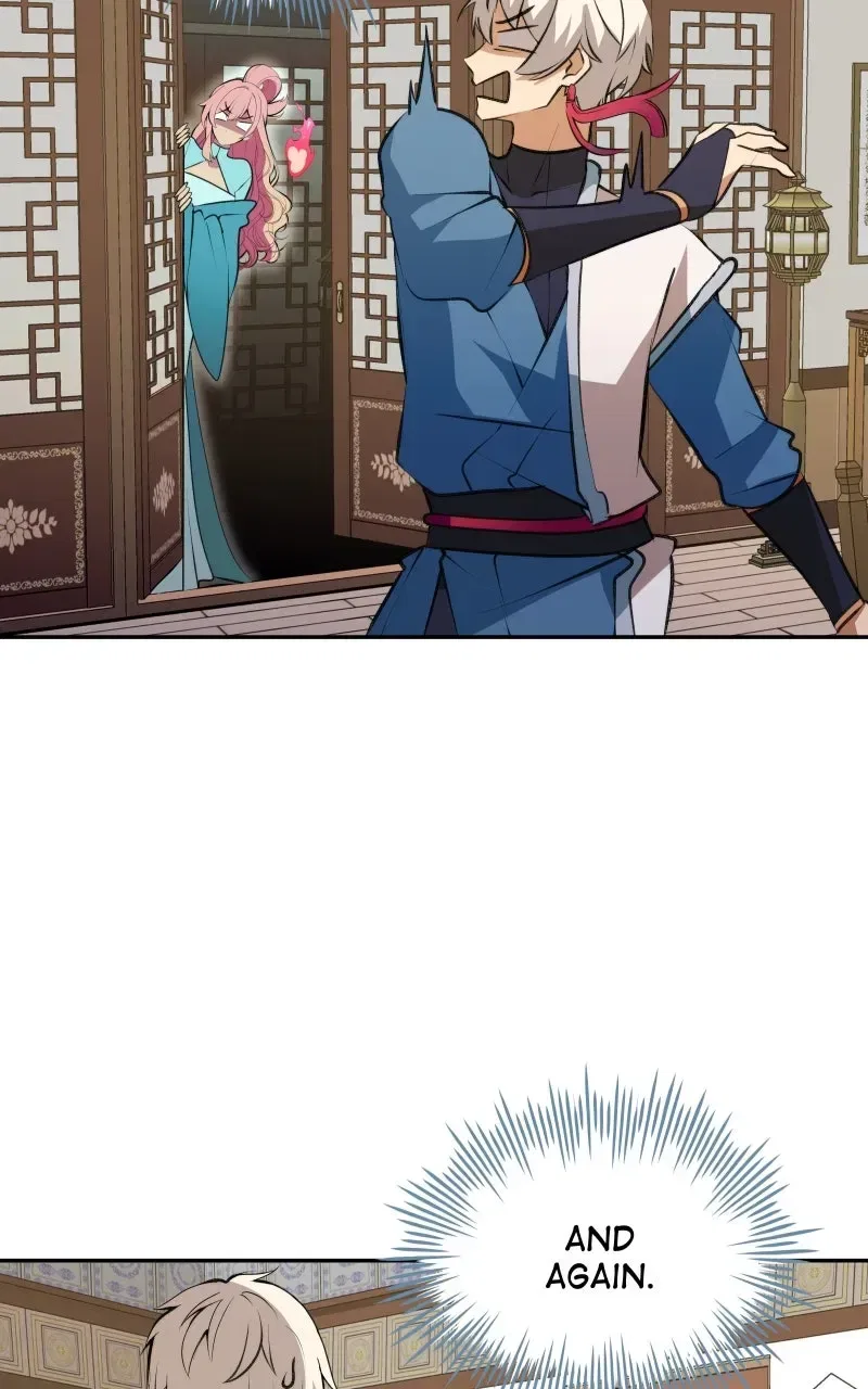 The Imperial Court of Internal Affairs Chapter 13 – Page 6