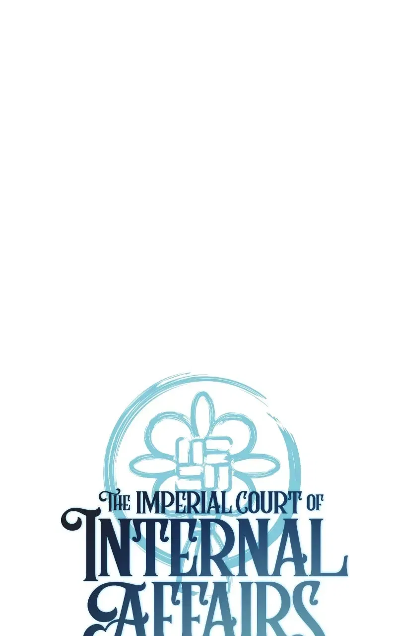 The Imperial Court of Internal Affairs Chapter 13 – Page 10