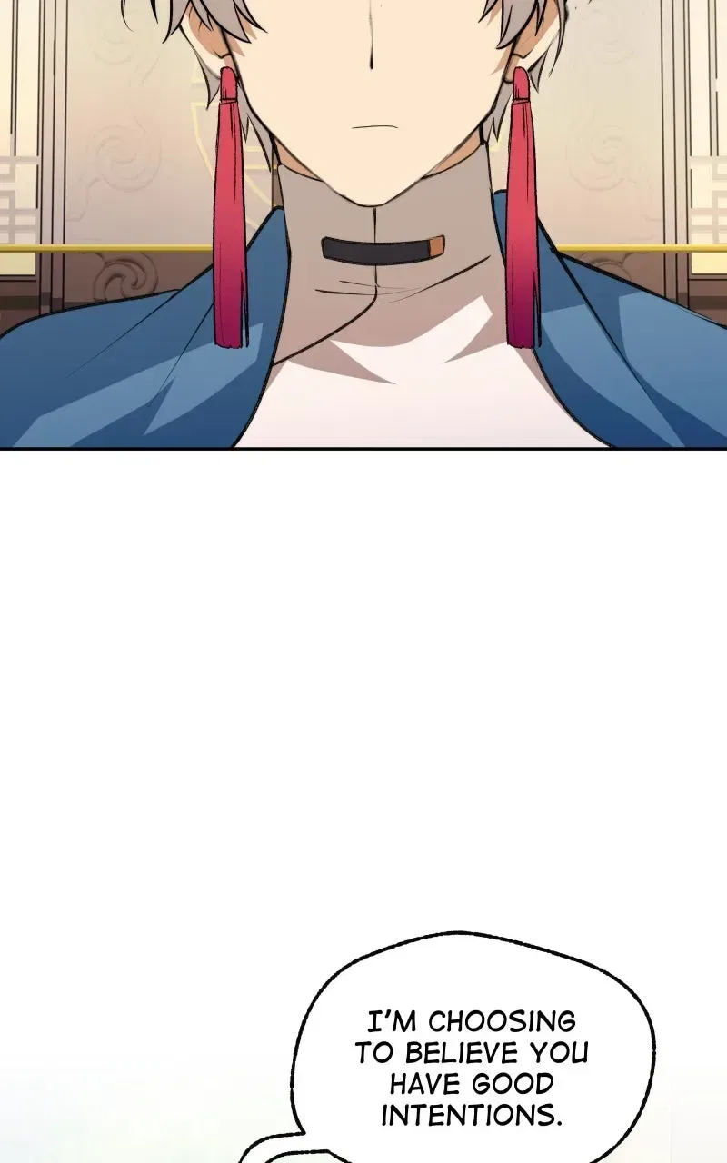 The Imperial Court of Internal Affairs Chapter 13 – Page 14