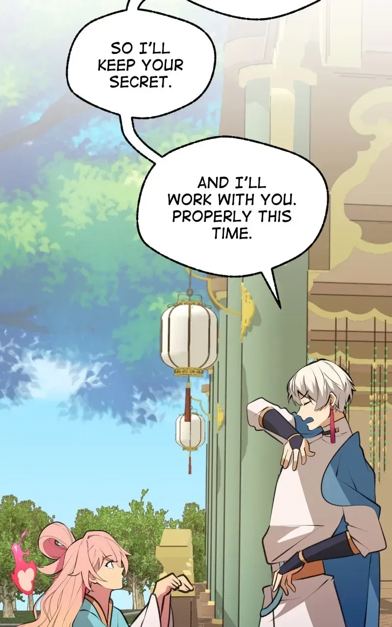 The Imperial Court of Internal Affairs Chapter 13 – Page 15