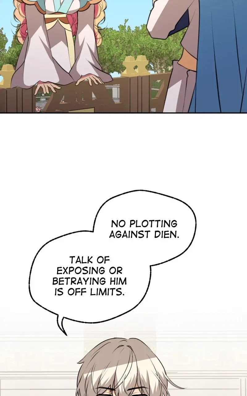 The Imperial Court of Internal Affairs Chapter 13 – Page 17