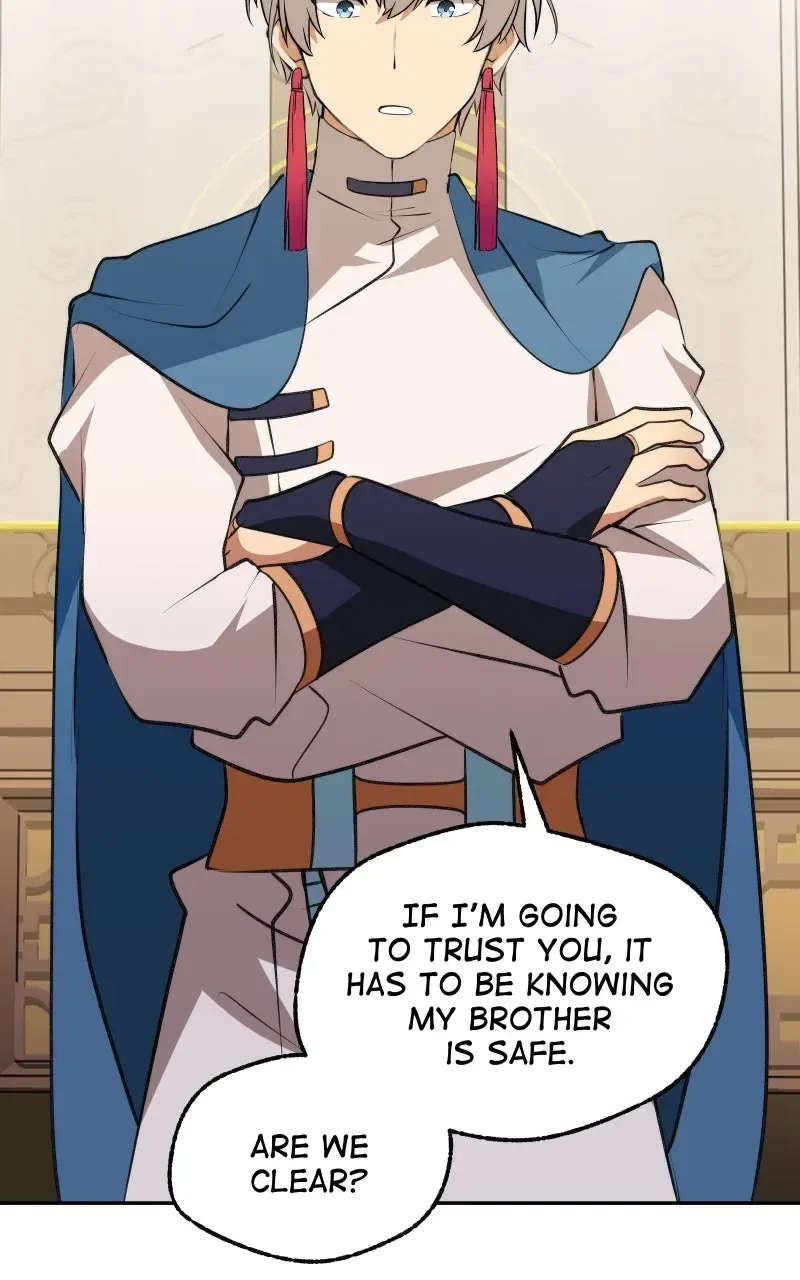 The Imperial Court of Internal Affairs Chapter 13 – Page 18