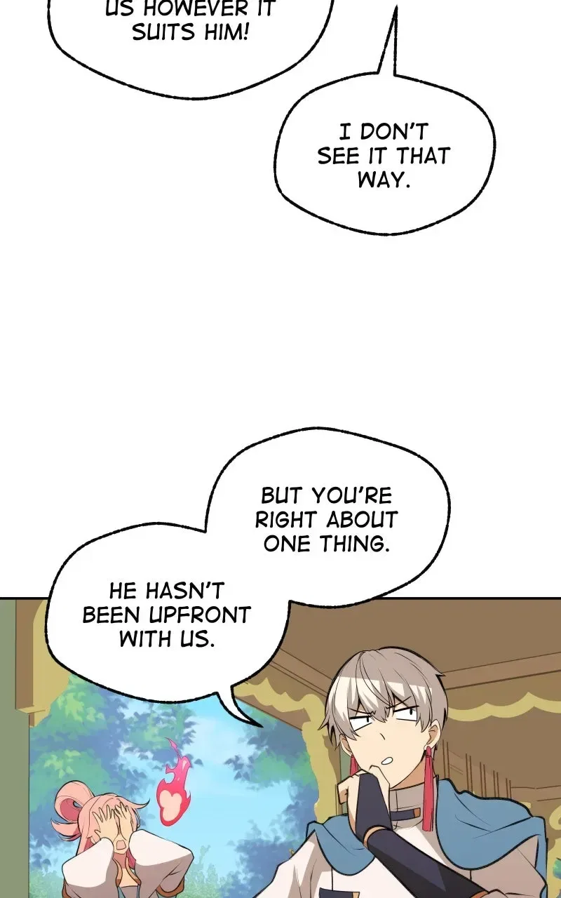 The Imperial Court of Internal Affairs Chapter 13 – Page 20