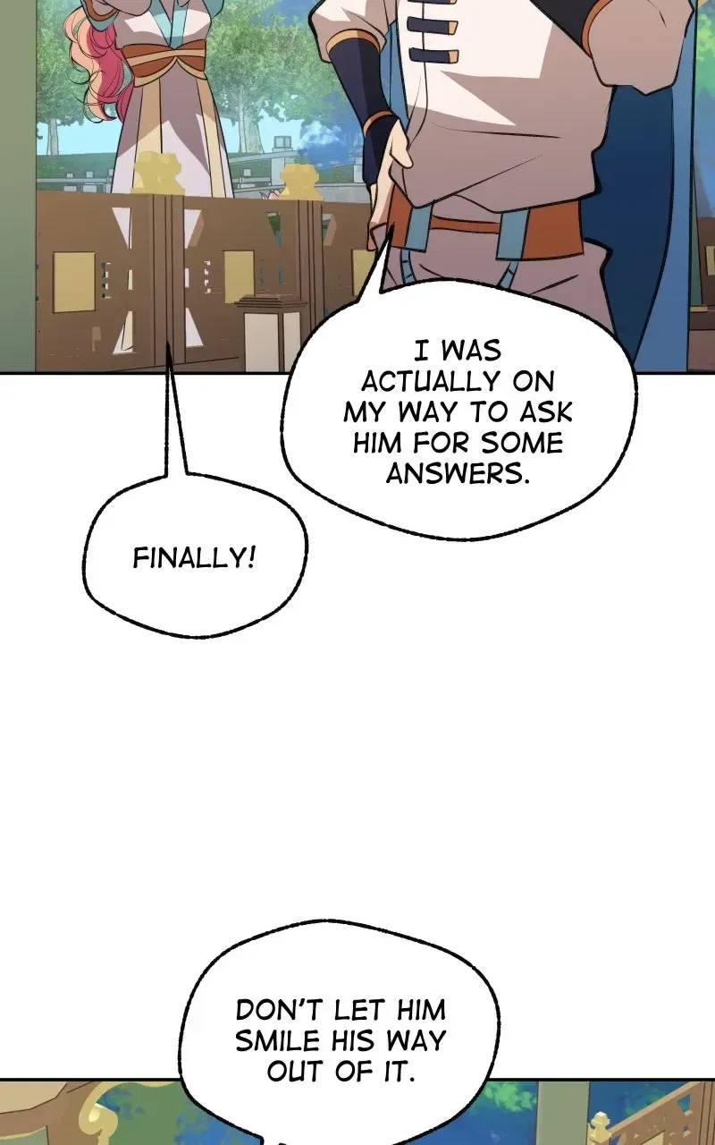 The Imperial Court of Internal Affairs Chapter 13 – Page 21