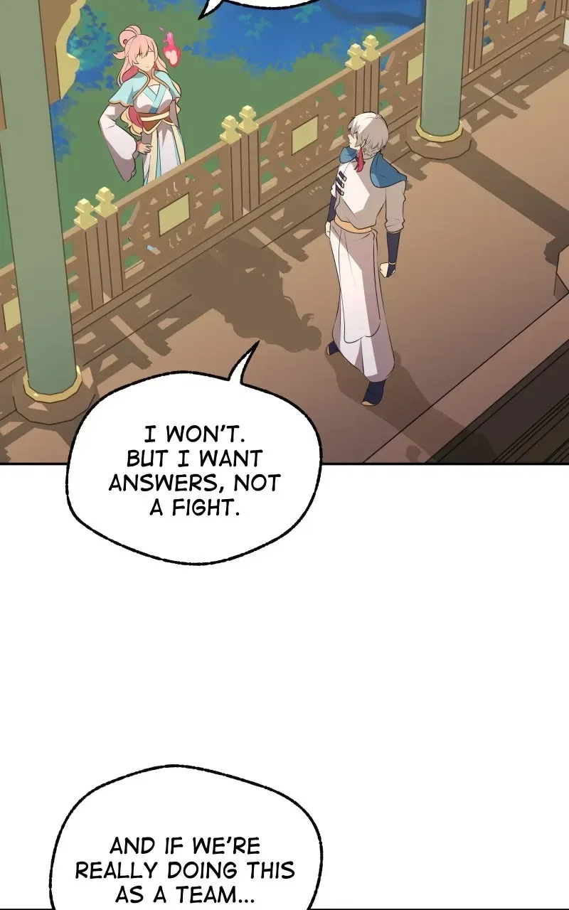 The Imperial Court of Internal Affairs Chapter 13 – Page 22