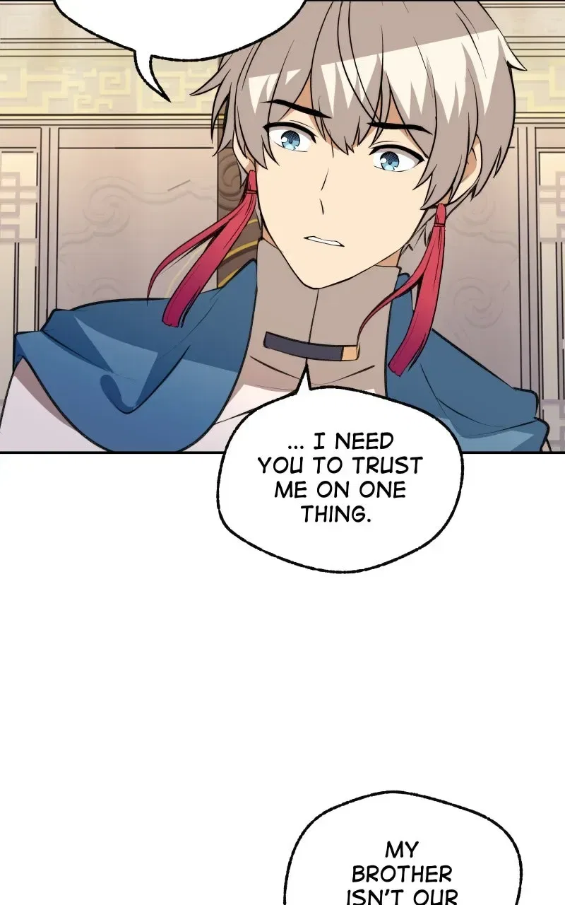 The Imperial Court of Internal Affairs Chapter 13 – Page 23