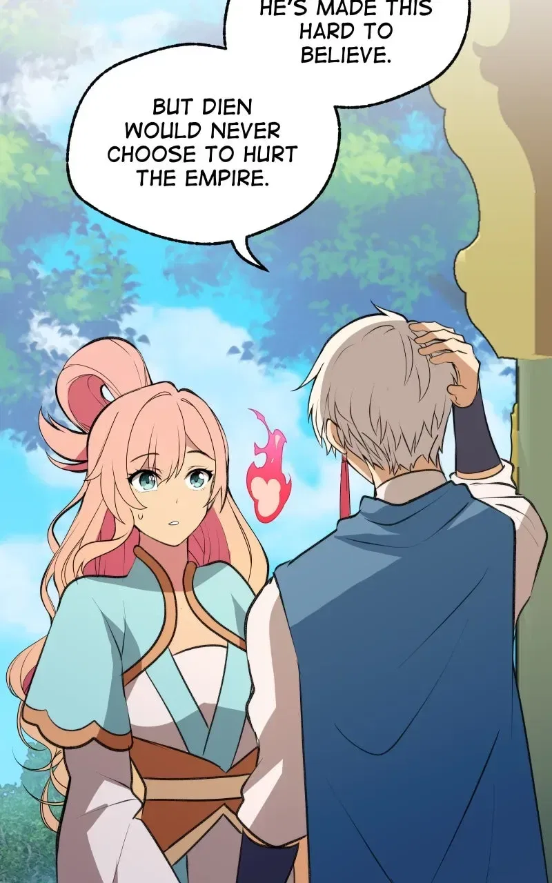 The Imperial Court of Internal Affairs Chapter 13 – Page 25