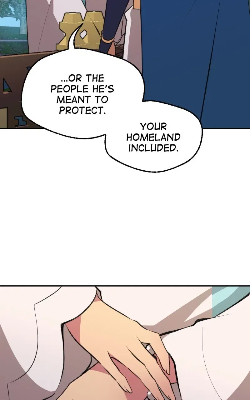 The Imperial Court of Internal Affairs Chapter 13 – Page 26