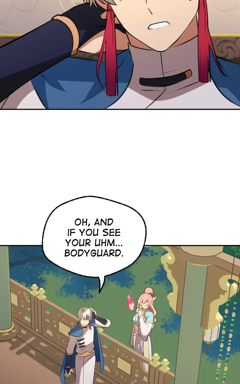 The Imperial Court of Internal Affairs Chapter 13 – Page 28