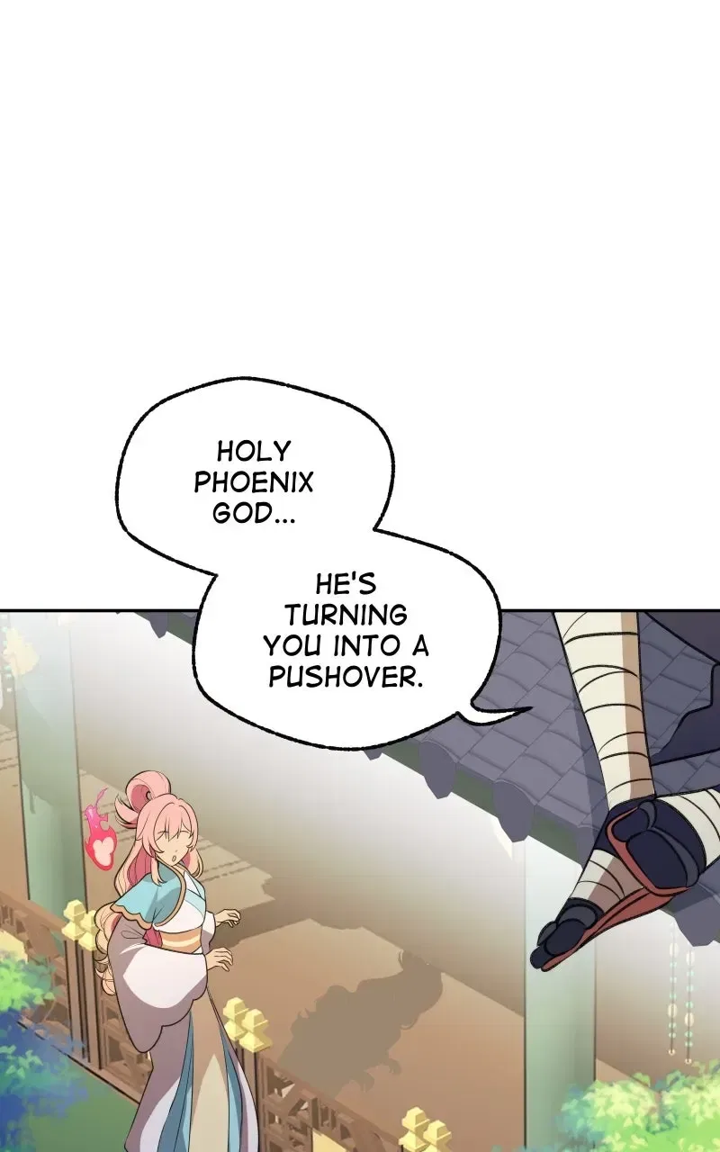 The Imperial Court of Internal Affairs Chapter 13 – Page 31