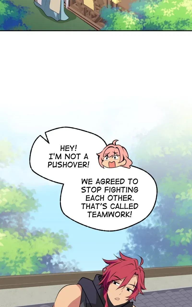 The Imperial Court of Internal Affairs Chapter 13 – Page 32