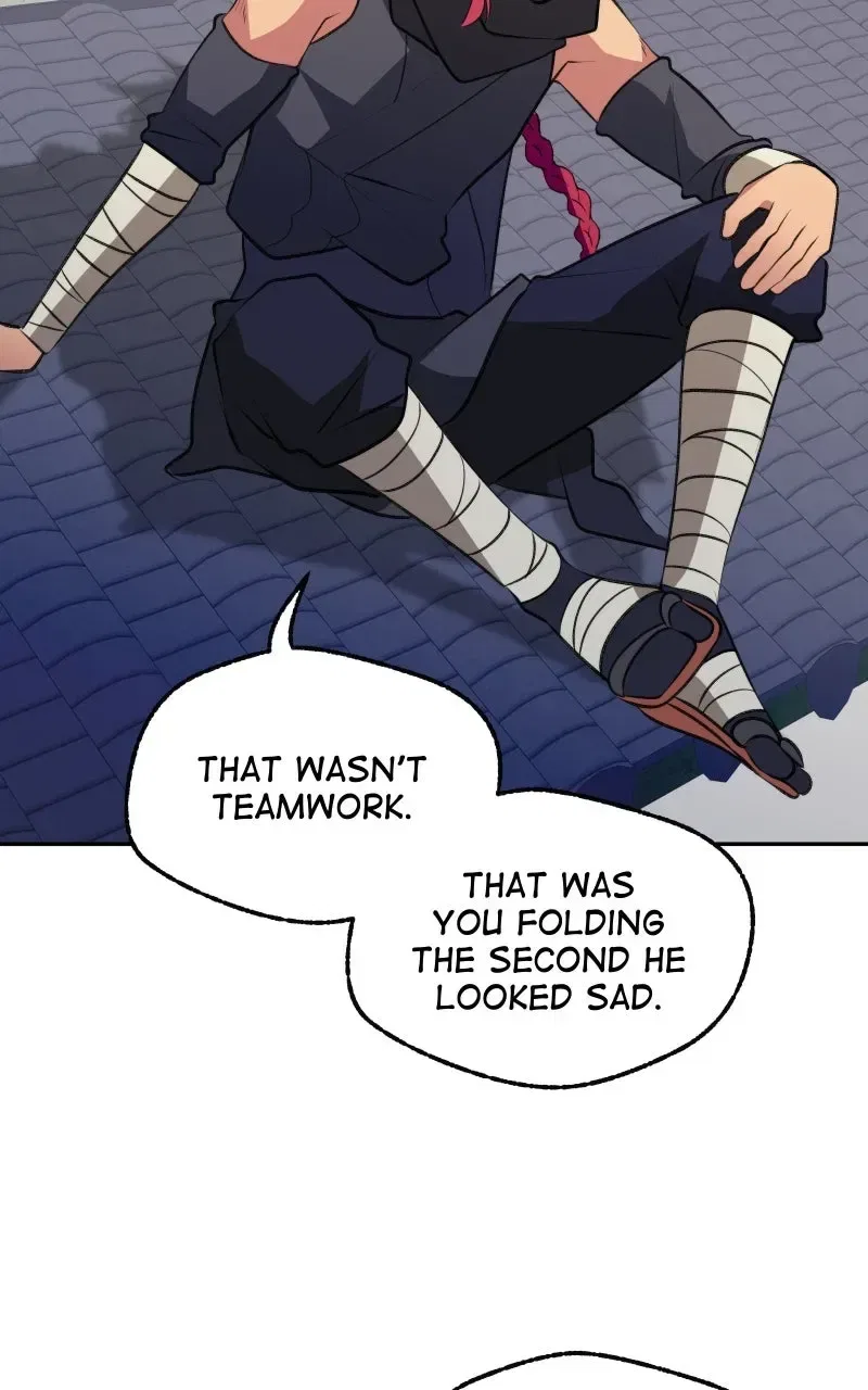 The Imperial Court of Internal Affairs Chapter 13 – Page 33