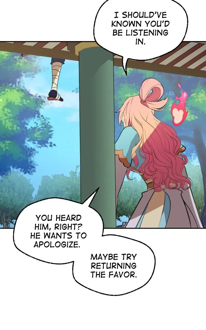The Imperial Court of Internal Affairs Chapter 13 – Page 34
