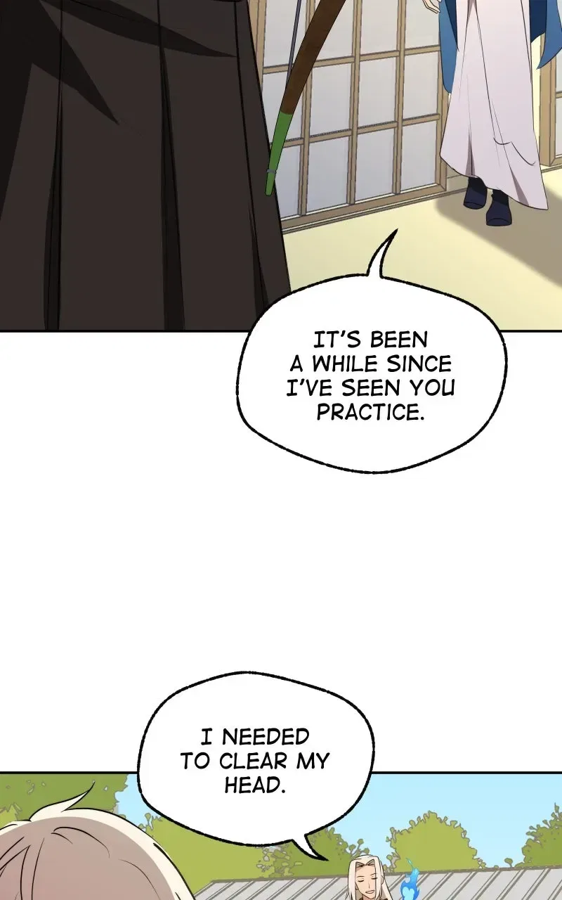 The Imperial Court of Internal Affairs Chapter 13 – Page 42