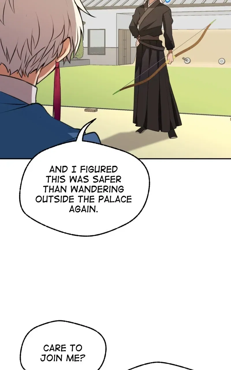 The Imperial Court of Internal Affairs Chapter 13 – Page 43