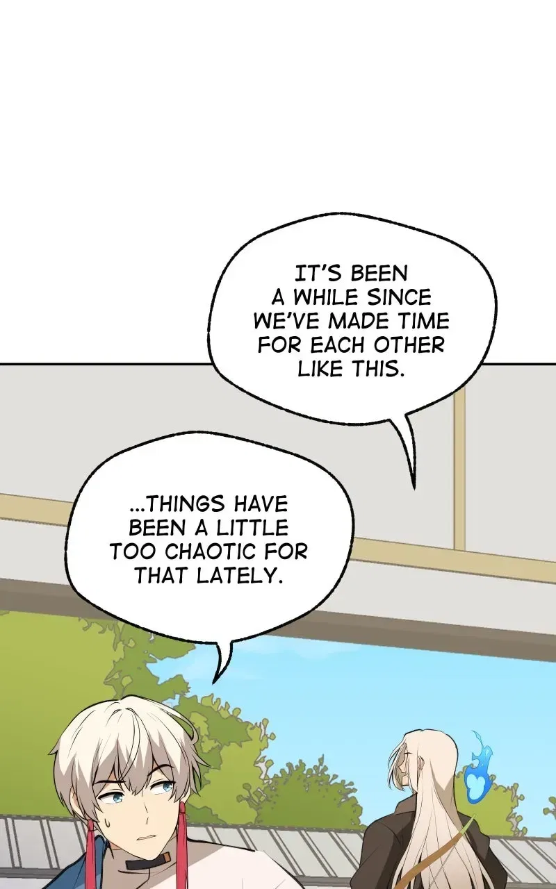 The Imperial Court of Internal Affairs Chapter 13 – Page 45
