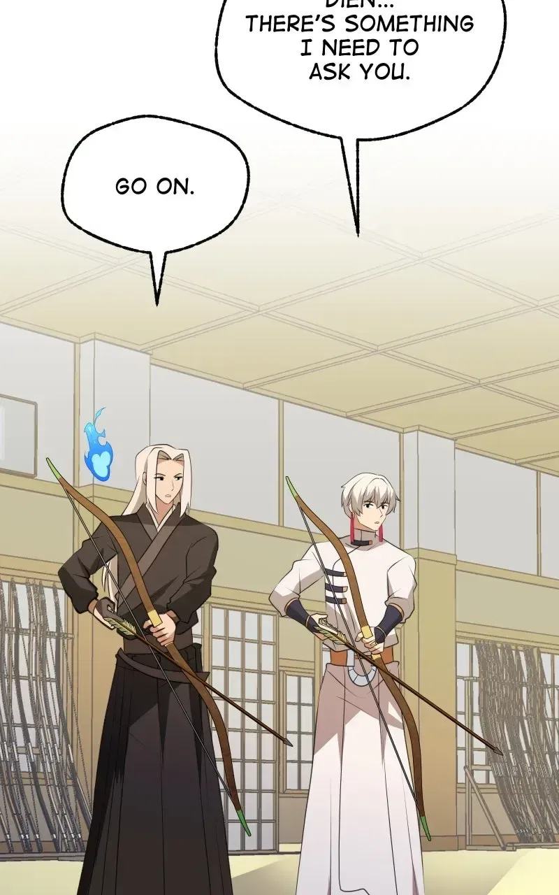 The Imperial Court of Internal Affairs Chapter 13 – Page 47