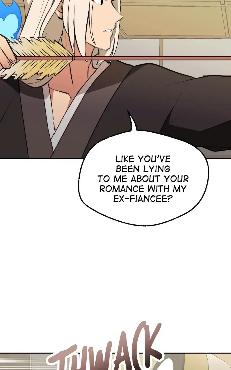 The Imperial Court of Internal Affairs Chapter 13 – Page 49