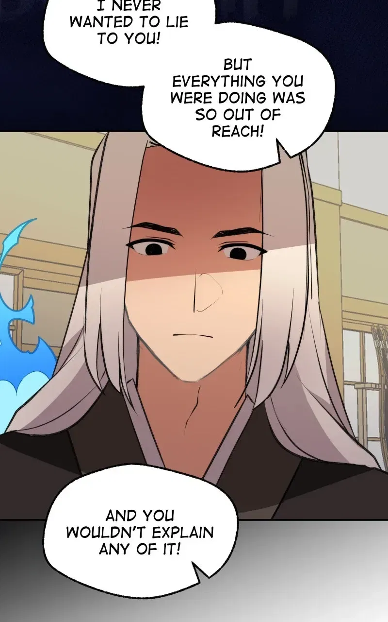 The Imperial Court of Internal Affairs Chapter 13 – Page 58