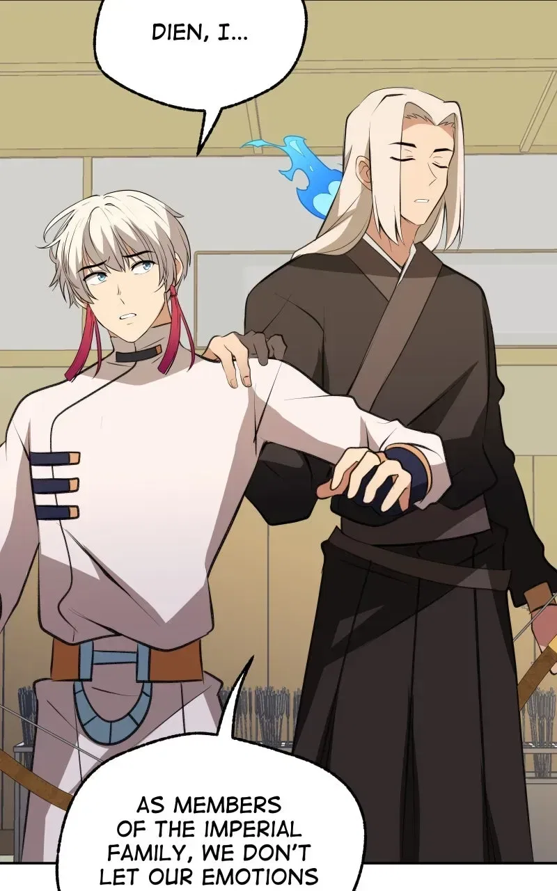 The Imperial Court of Internal Affairs Chapter 13 – Page 65