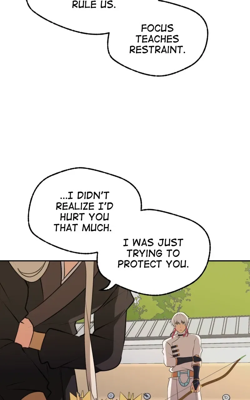 The Imperial Court of Internal Affairs Chapter 13 – Page 66