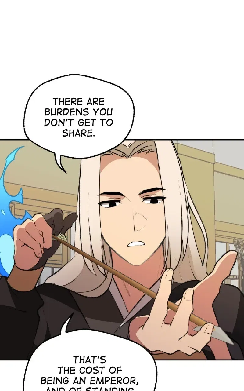 The Imperial Court of Internal Affairs Chapter 13 – Page 74