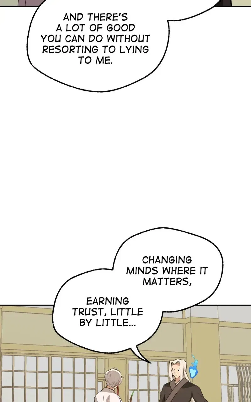 The Imperial Court of Internal Affairs Chapter 13 – Page 78