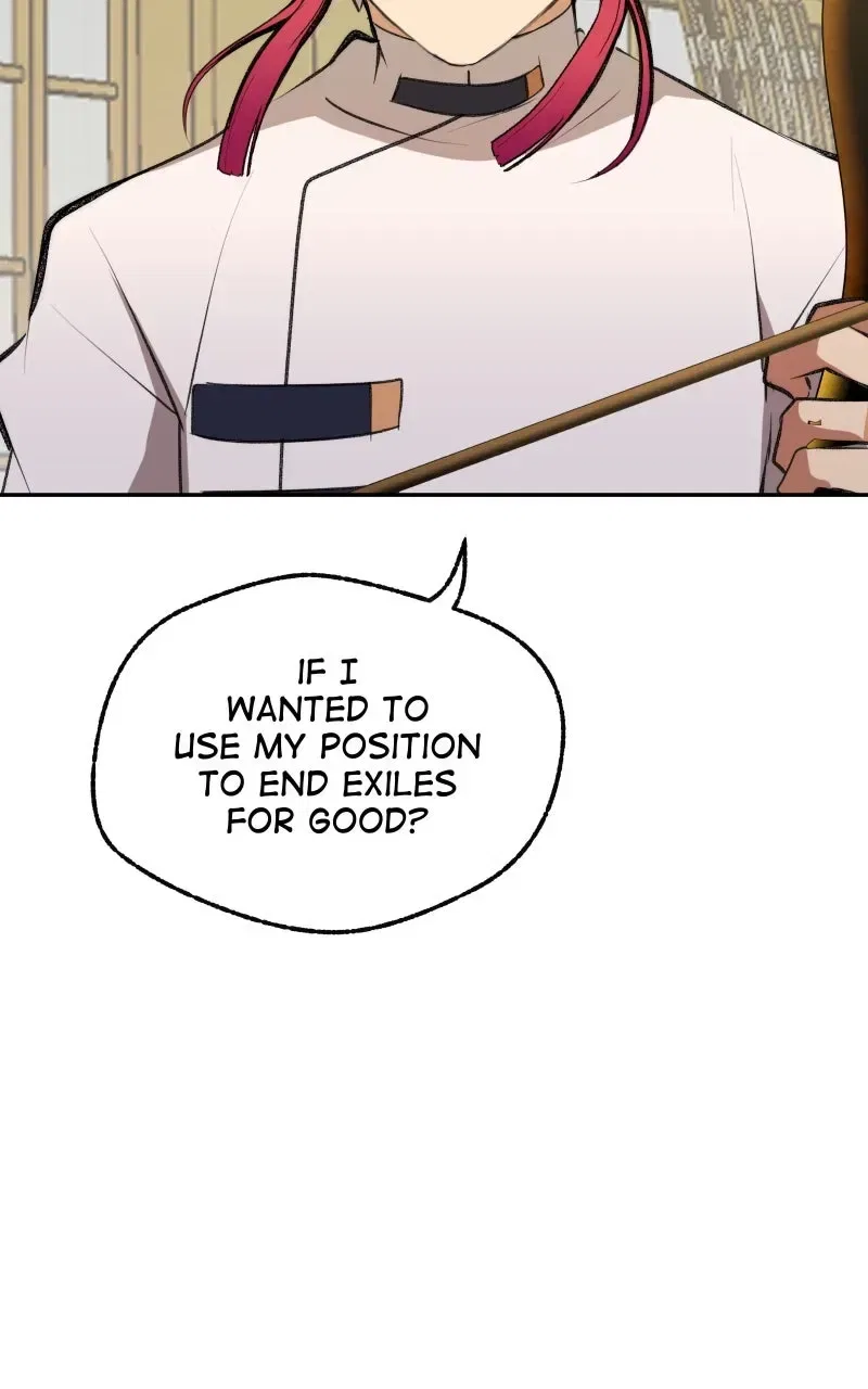 The Imperial Court of Internal Affairs Chapter 13 – Page 83
