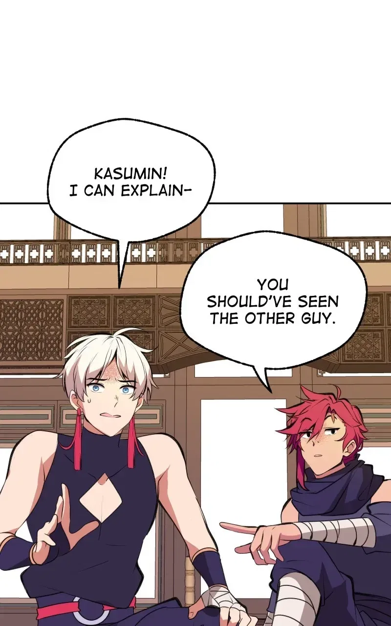 The Imperial Court of Internal Affairs Chapter 12 – Page 10